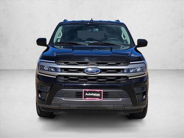 Used 2024 Ford Expedition XLT AWD/4WD image 2