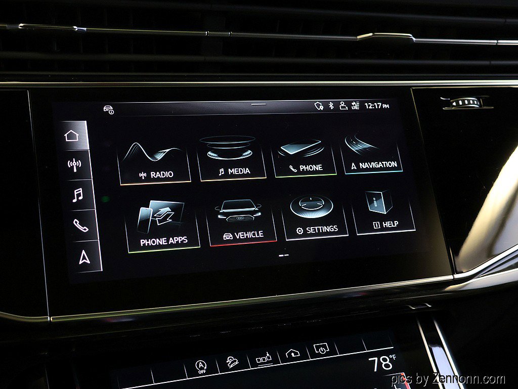 Used 2020 Audi Q7 3.0T Premium Plus w/ Premium Plus Package image 20