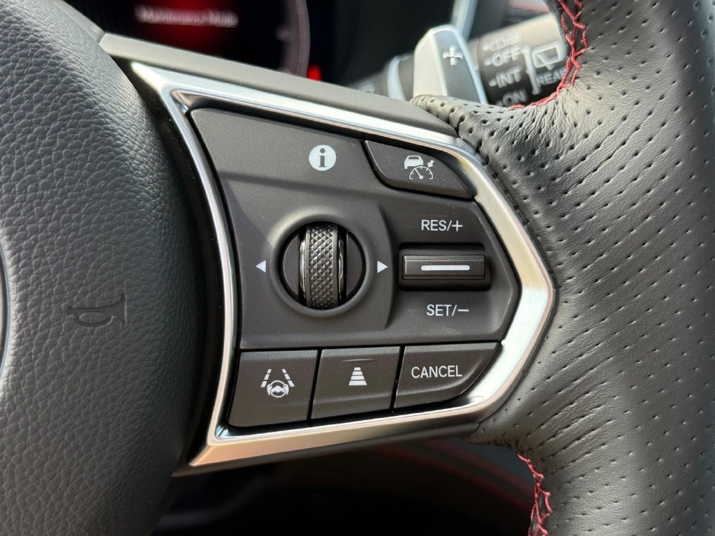 New 2026 Acura MDX A-Spec AWD/4WD image 12