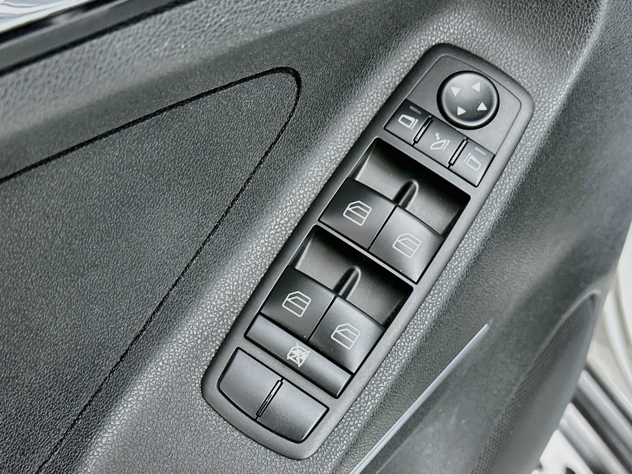 Used 2007 Mercedes-Benz ML 350 4MATIC image 18