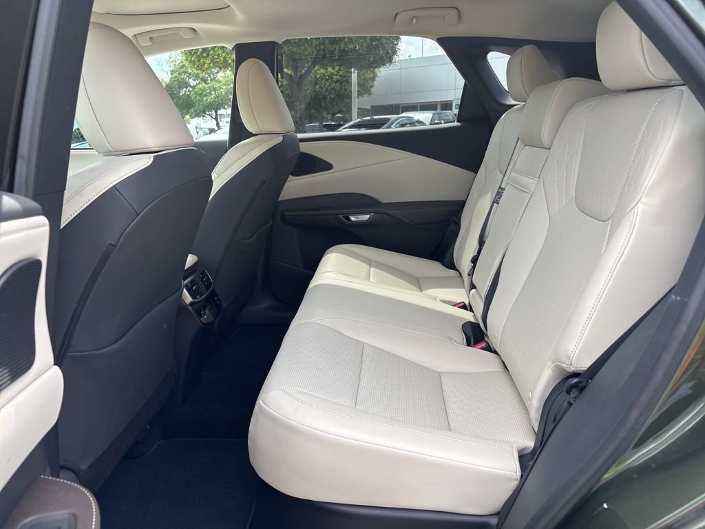 Certified 2025 Lexus RX 350 Premium Plus w/ Accessory Package (Z1) FWD image 23