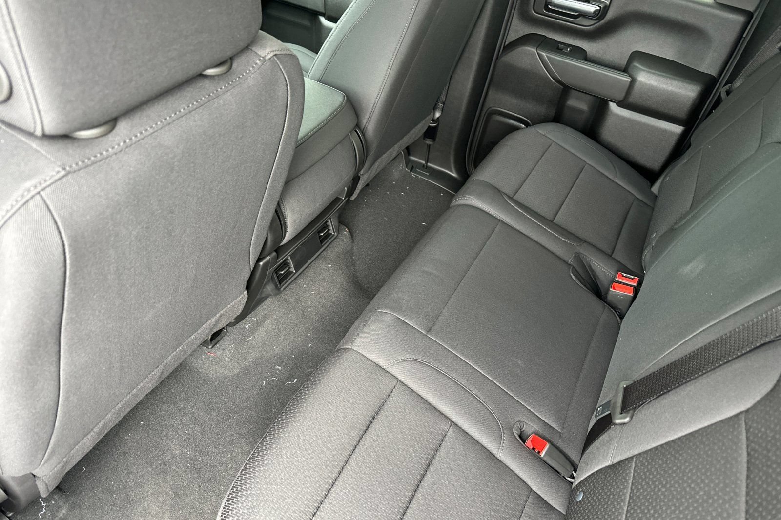 Used 2024 GMC Sierra 3500 Pro RWD image 12