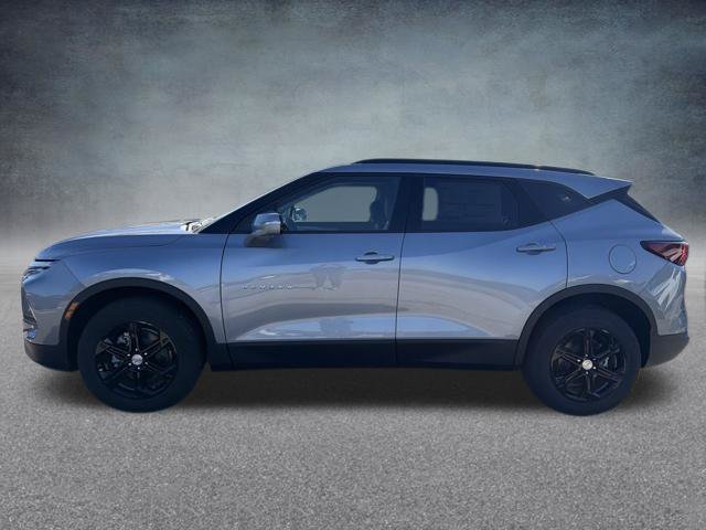 New 2026 Chevrolet Blazer LT w/ Sound & Technology Package AWD/4WD image 10