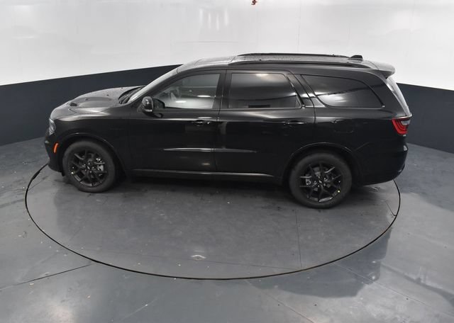 New 2026 Dodge Durango GT AWD/4WD image 42