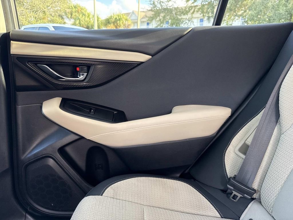 Used 2020 Subaru Outback Premium w/ Popular Package #1 image 17