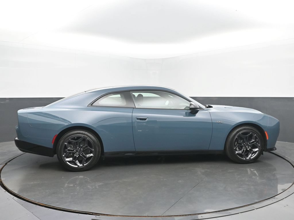 New 2027 Dodge Charger R/T AWD/4WD image 6