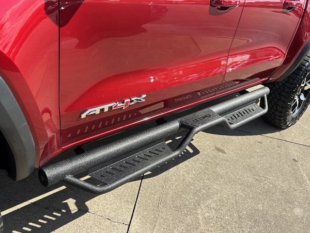 Used 2023 GMC Canyon AT4X AWD/4WD image 15