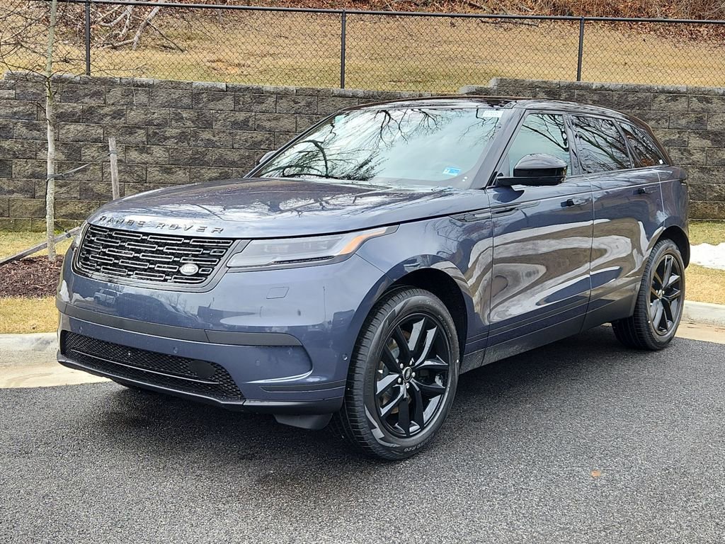 New 2026 Land Rover Range Rover Velar S AWD/4WD image 1