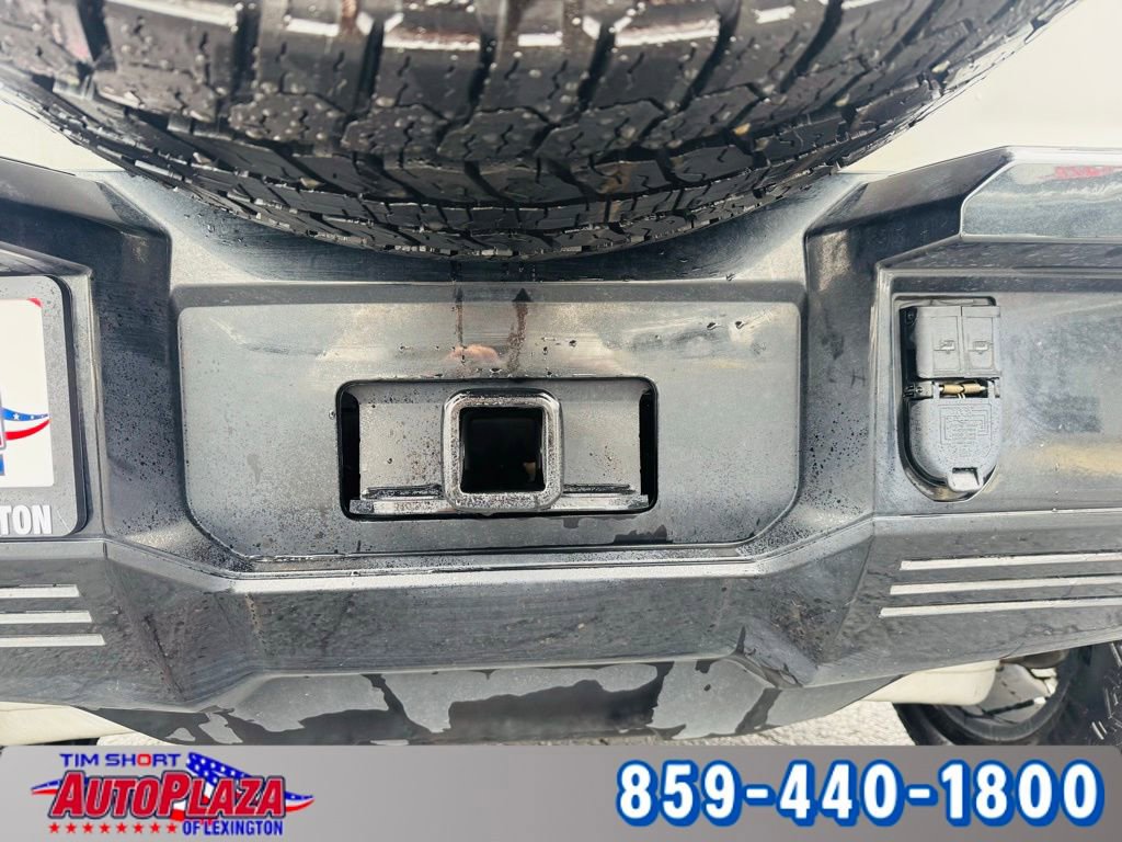 Used 2025 GMC Hummer EV 2X image 26