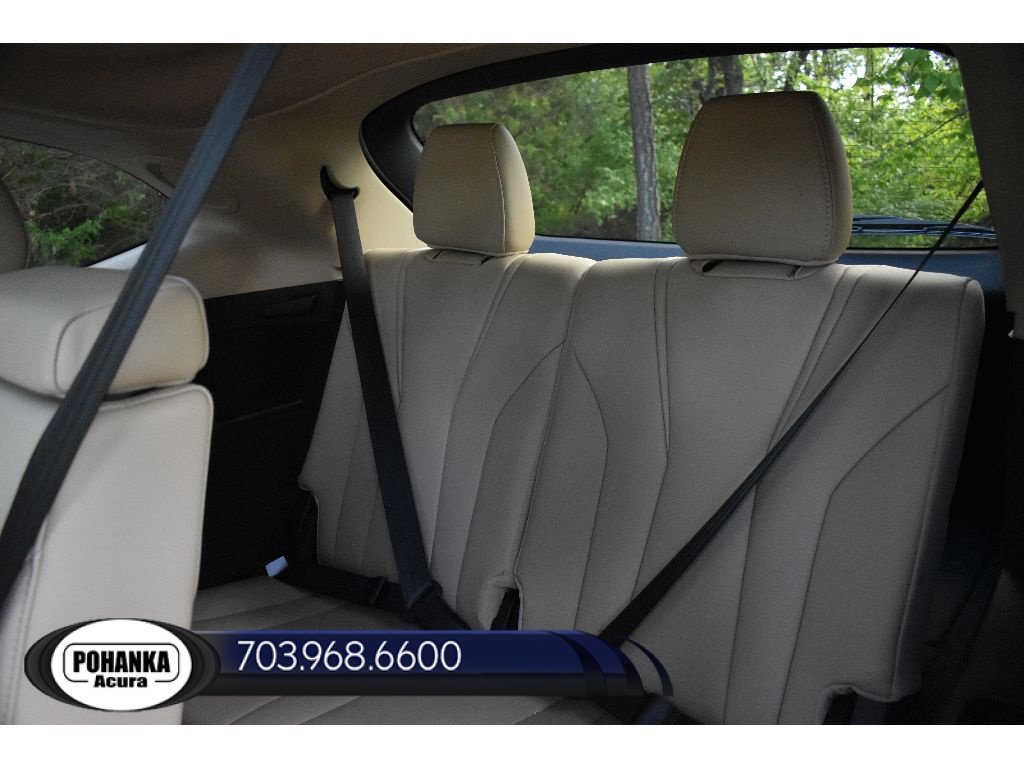 New 2026 Acura MDX w/ Technology Package AWD/4WD image 33