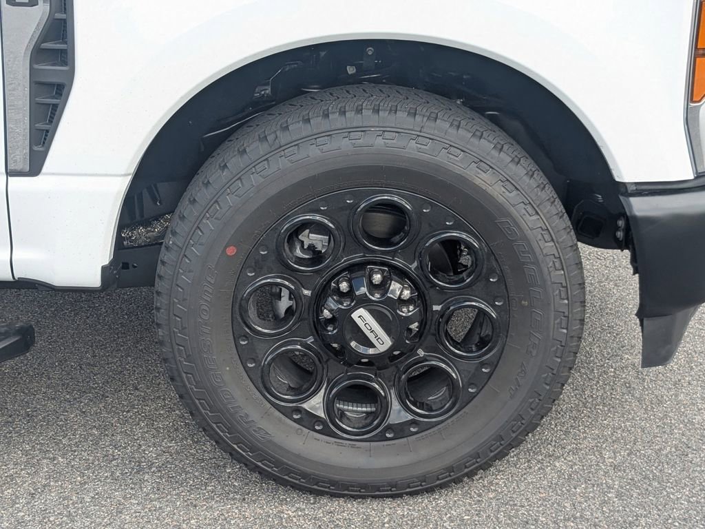 New 2026 Ford F250 XL image 11