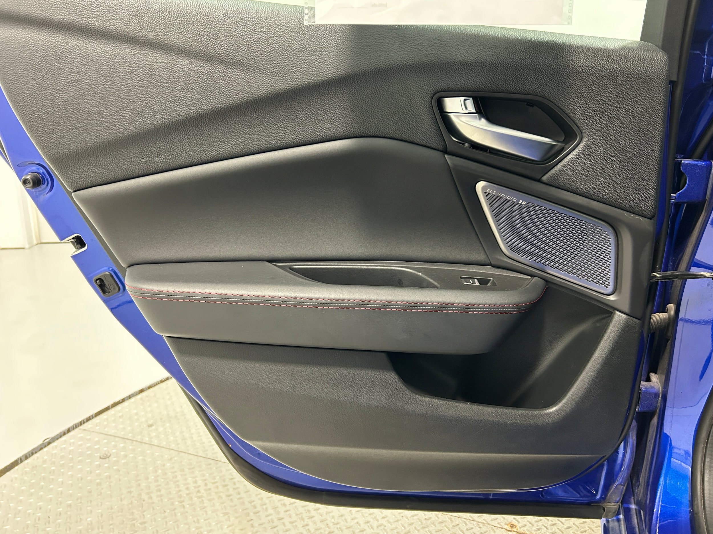 Used 2021 Acura TLX w/ A-SPEC Package AWD/4WD image 28