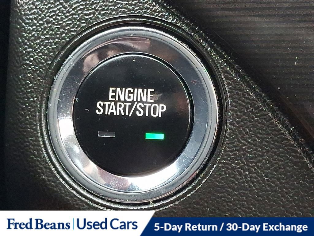 Used 2017 Buick Regal Premium image 28