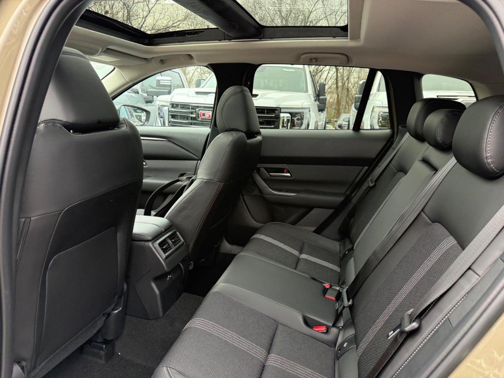New 2026 MAZDA CX-50 Meridian Edition AWD/4WD image 5