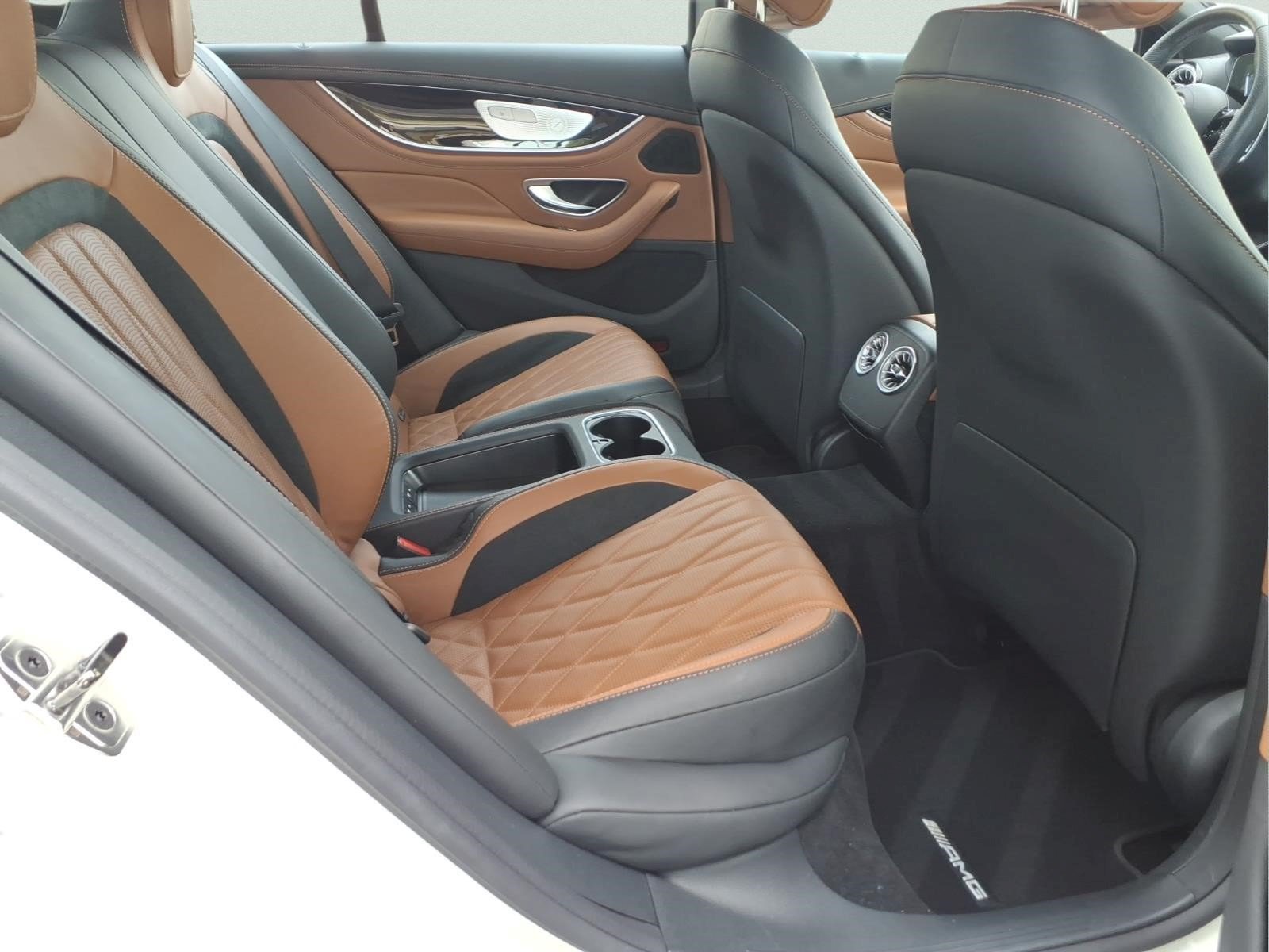 Certified 2023 Mercedes-Benz AMG GT 53 image 30