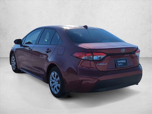 Used 2024 Toyota Corolla LE image 7