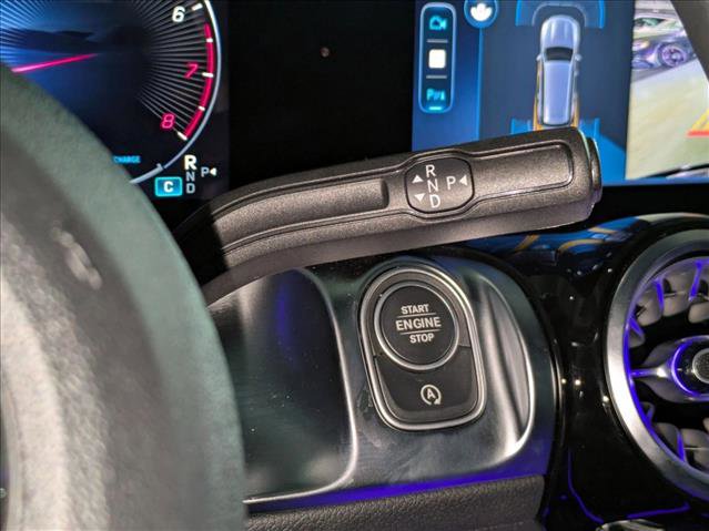 New 2025 Mercedes-Benz GLB 250 4MATIC image 12