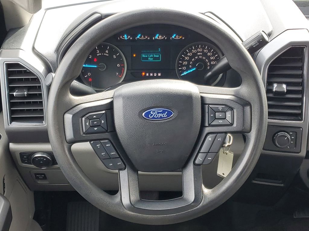 Used 2019 Ford F150 XLT w/ XTR Package image 27