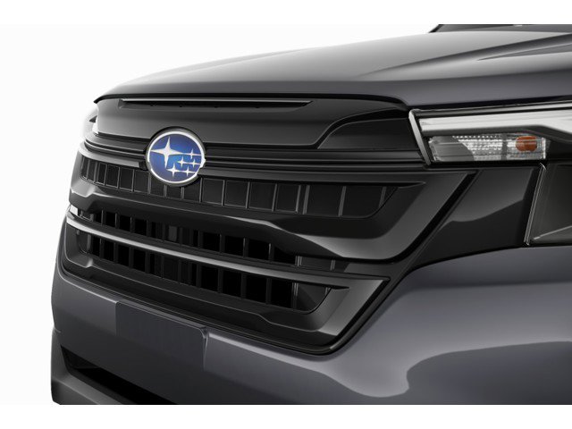 New 2026 Subaru Forester Sport image 11