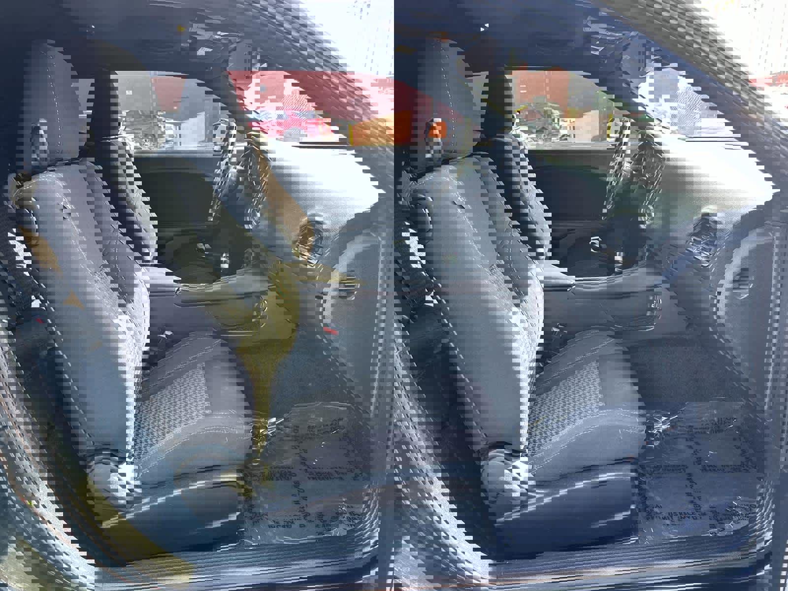 Used 2018 Dodge Challenger SXT image 14