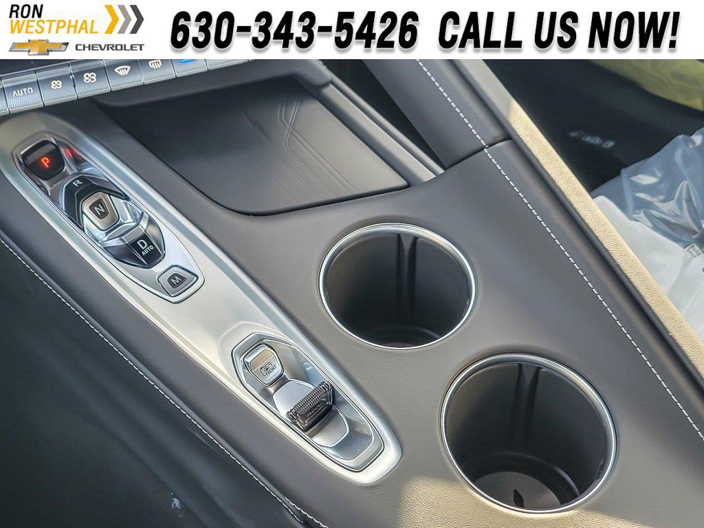 New 2026 Chevrolet Corvette Z06 image 15
