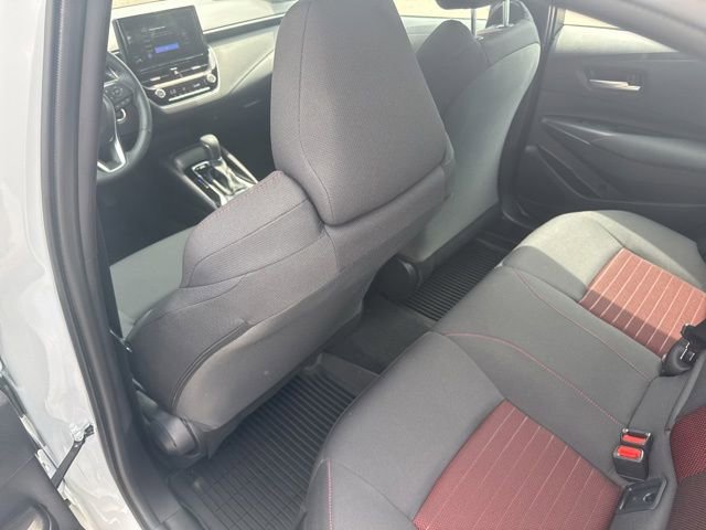 Used 2026 Toyota Corolla SE FWD image 20