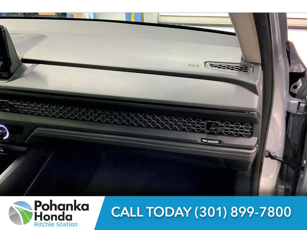 Used 2023 Honda Accord LX image 17