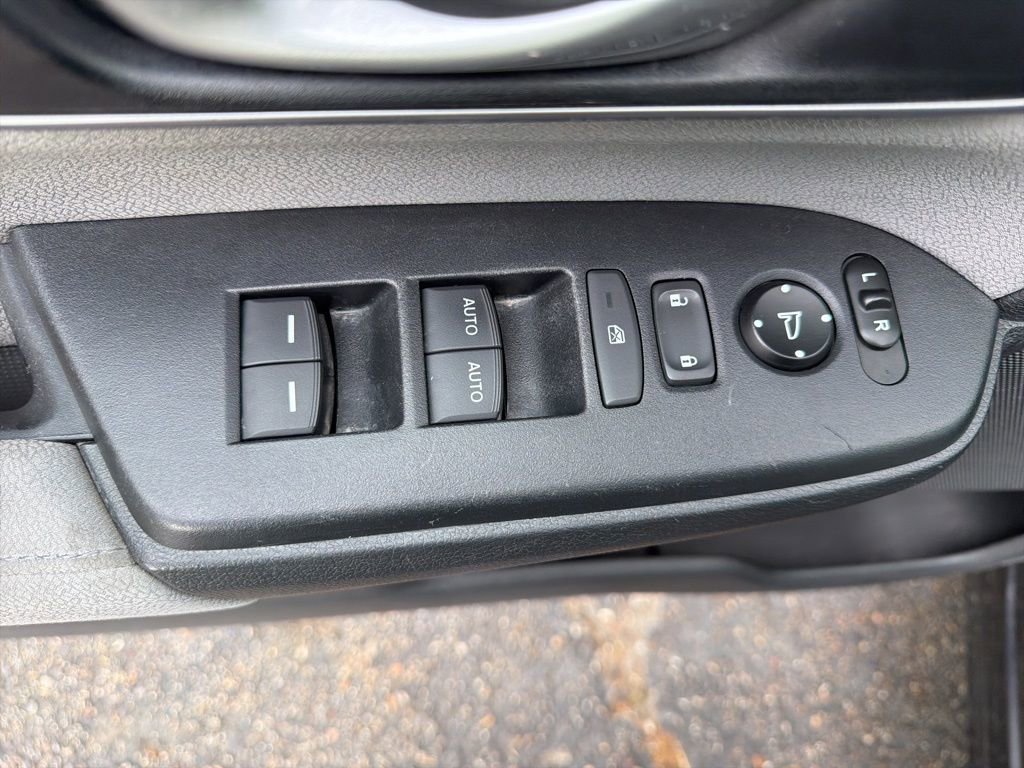 Used 2017 Honda CR-V EX image 20