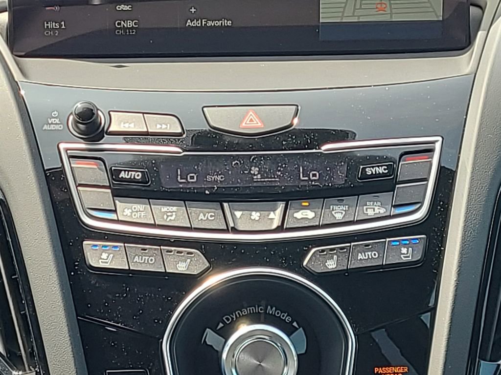 New 2026 Acura RDX A-Spec AWD/4WD image 23