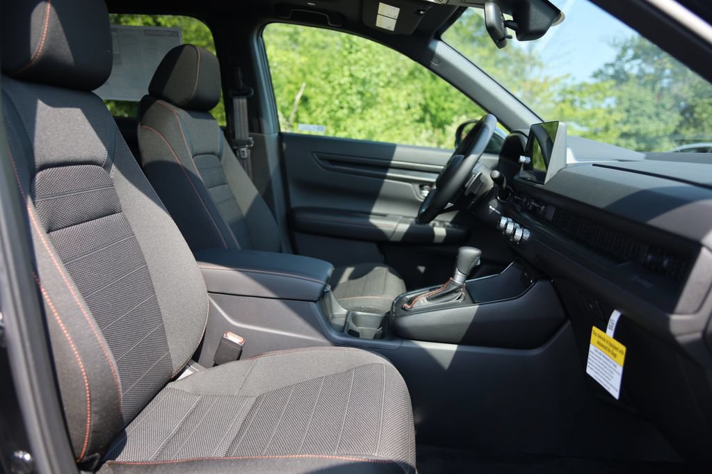 New 2026 Honda CR-V Sport image 34