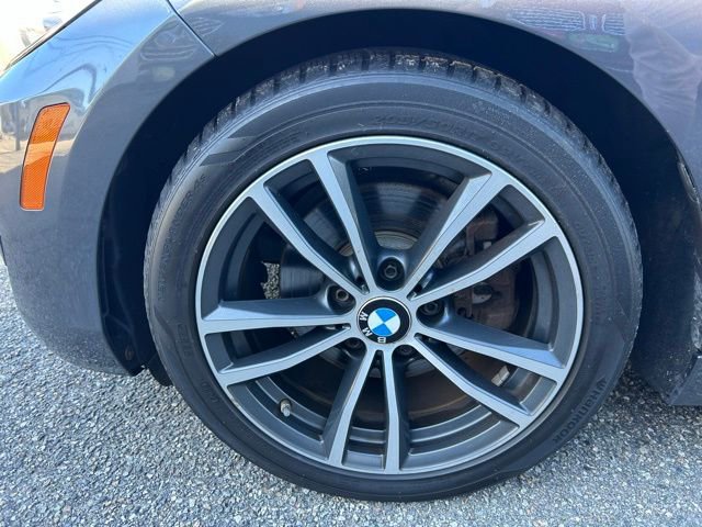 Used 2018 BMW 230i xDrive Coupe AWD/4WD image 9