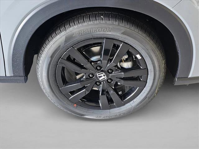 New 2026 Honda HR-V Sport image 8