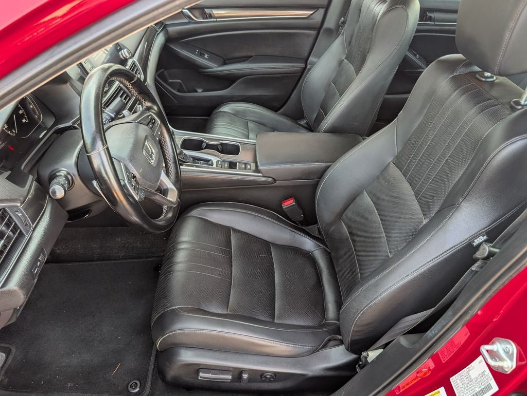 Used 2022 Honda Accord Sport Special Edition image 11
