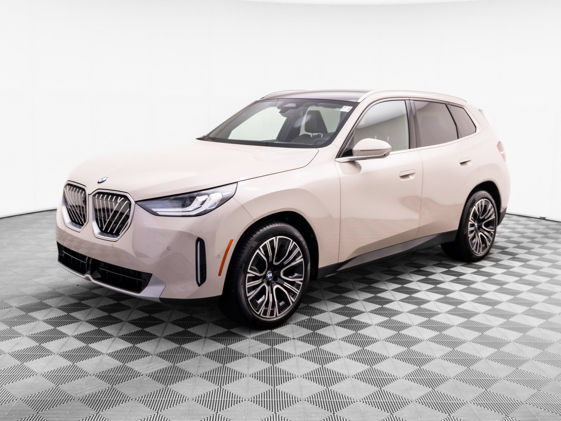 Certified 2026 BMW X3 xDrive30i