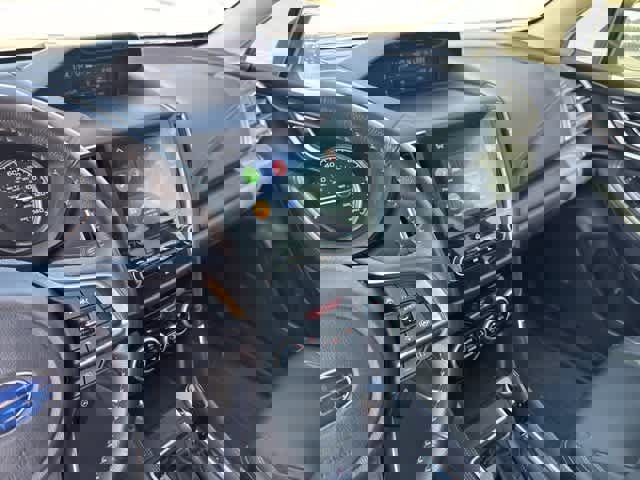 Used 2021 Subaru Forester Touring image 18