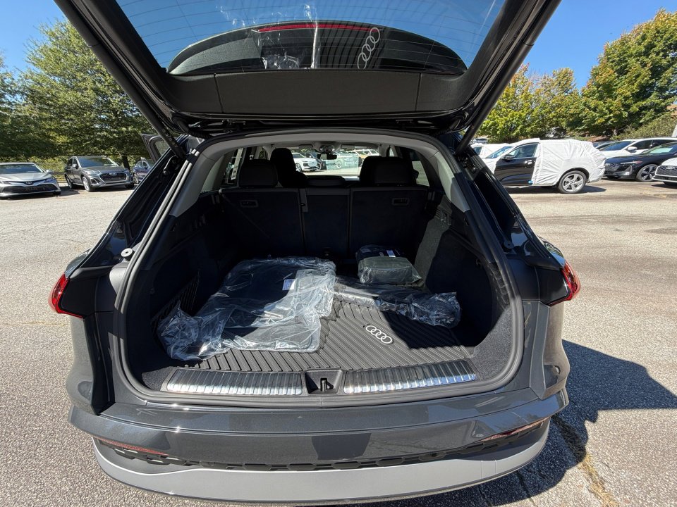 New 2025 Audi Q5 Premium Plus image 15