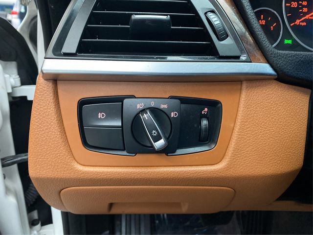 Used 2016 BMW 428i xDrive Convertible image 23