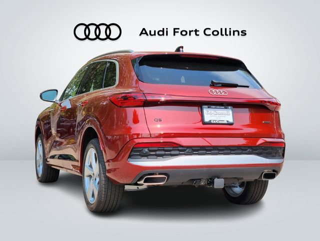 New 2025 Audi Q5 Premium Plus image 5