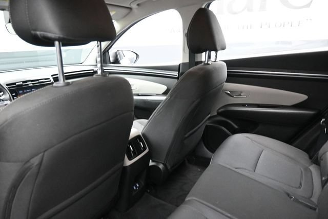 Used 2024 Hyundai Tucson SEL AWD/4WD image 24