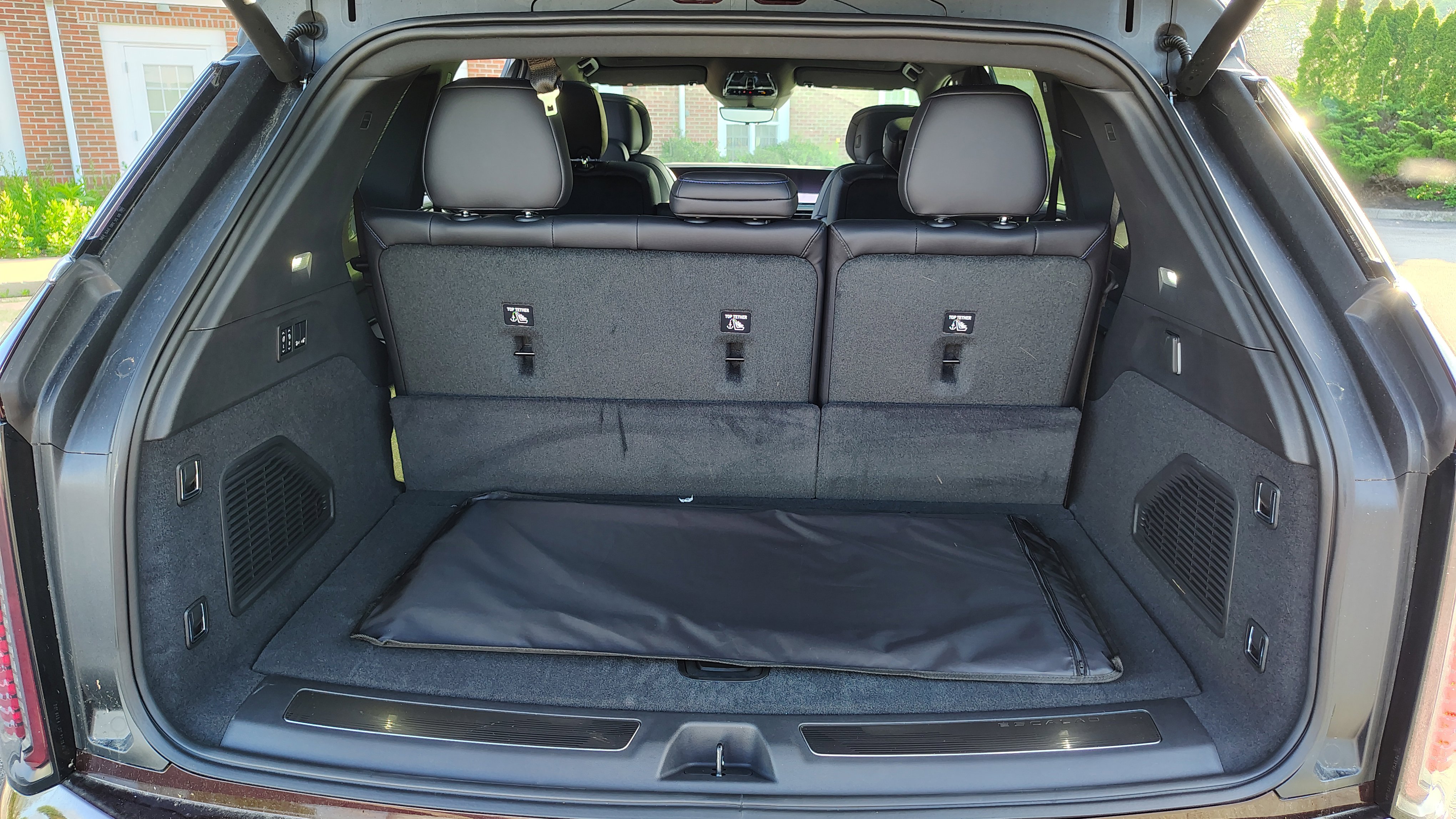 New 2025 Cadillac Escalade IQ Luxury 1 image 39