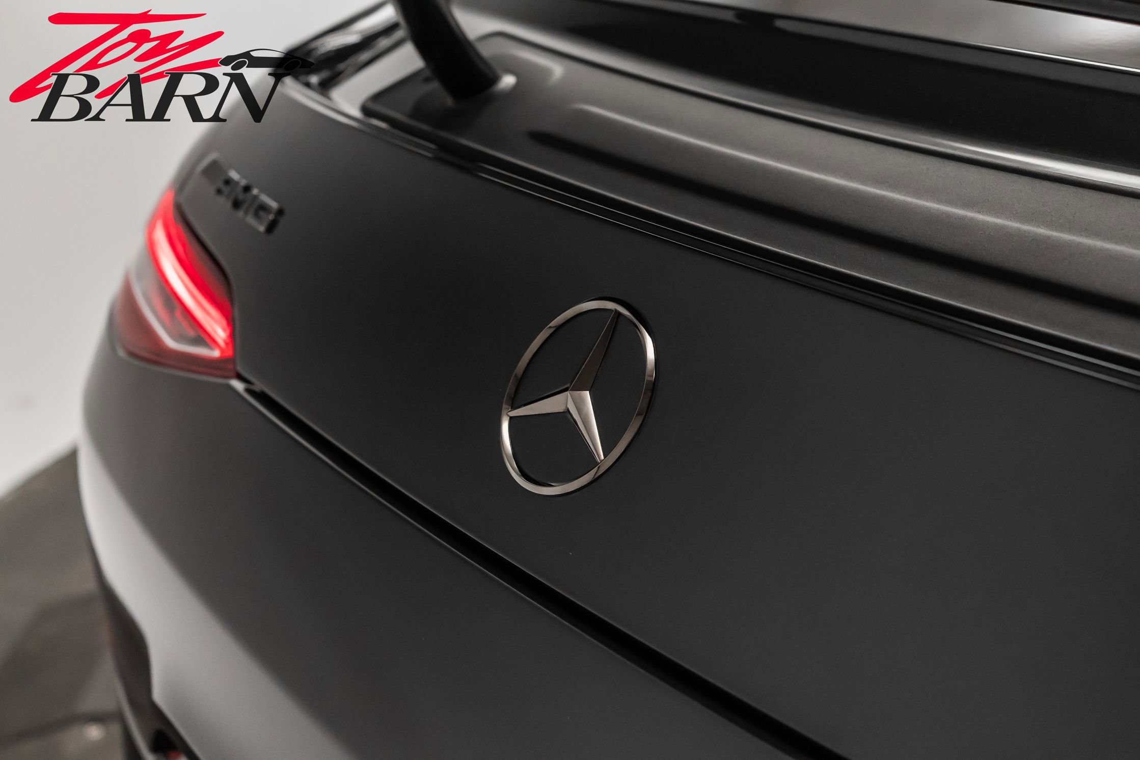 Used 2022 Mercedes-Benz AMG GT 53 image 13