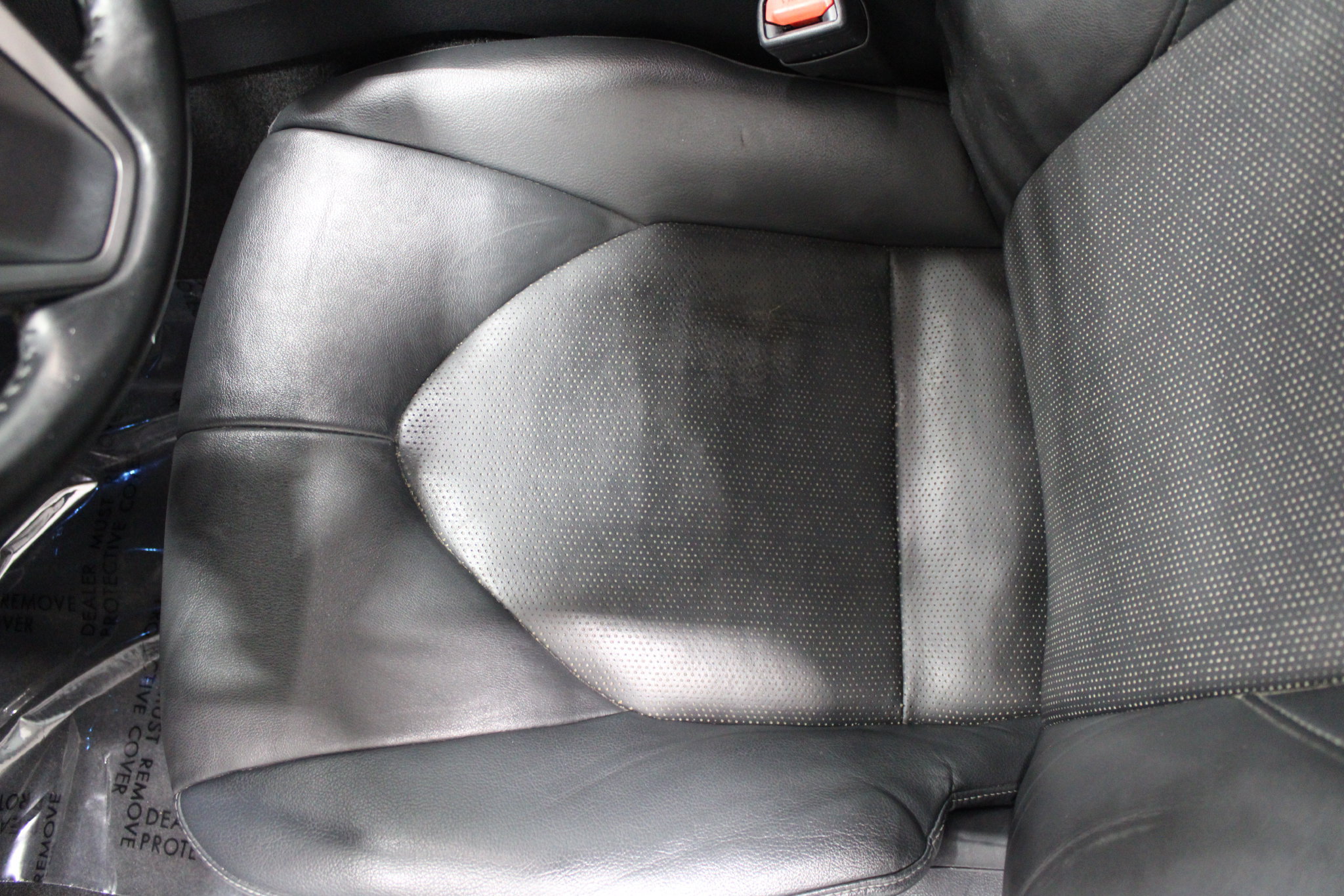 Used 2022 Toyota Camry XSE w/ Navigation Package FWD image 13