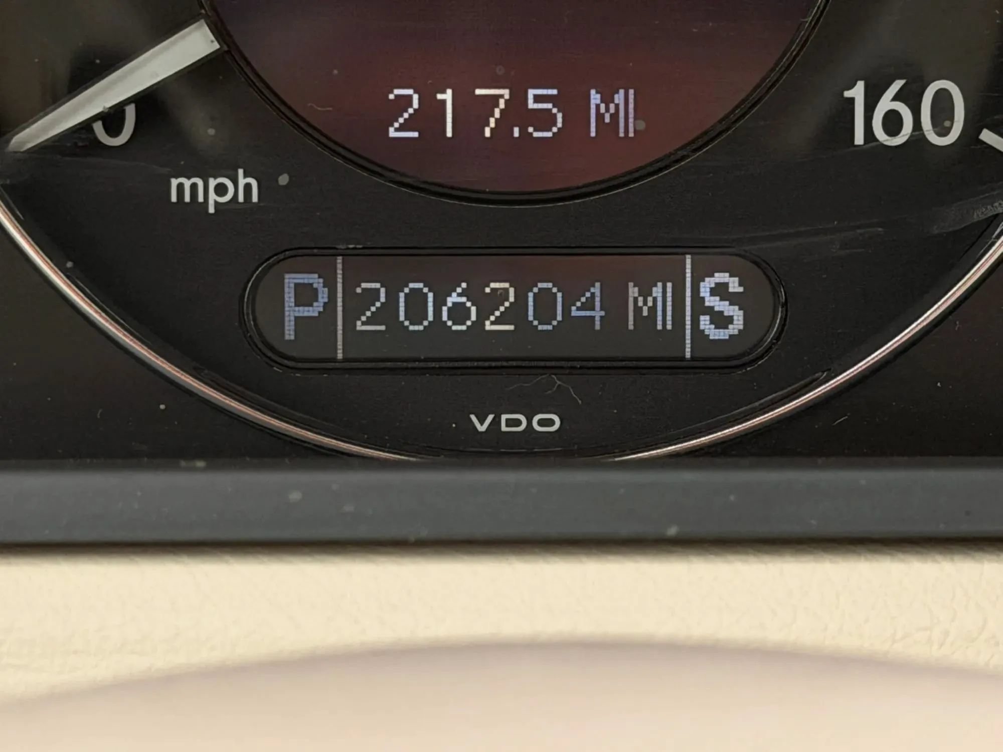 Used 2006 Mercedes-Benz E 320 CDI Sedan image 14