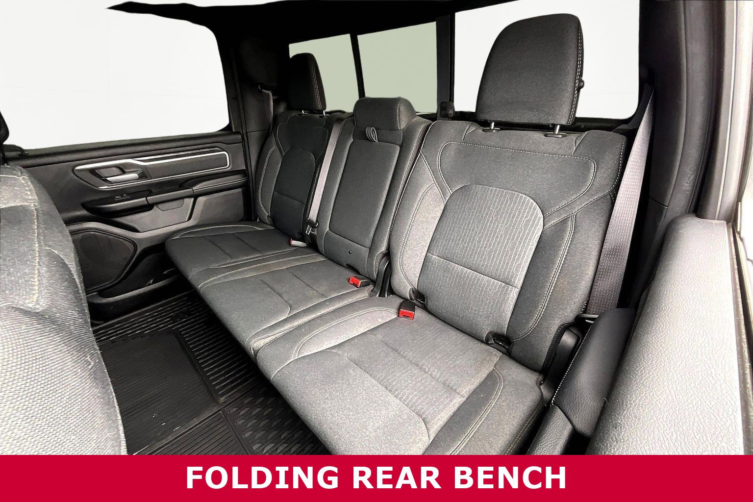Used 2020 RAM 1500 Big Horn AWD/4WD image 23