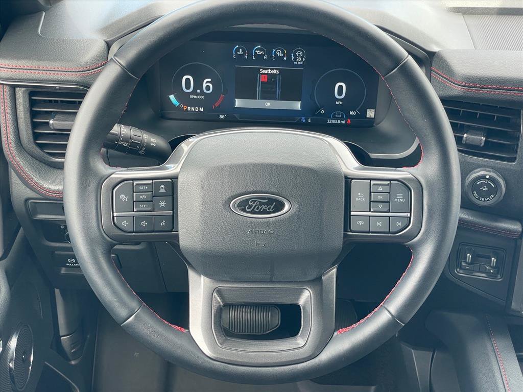 Used 2023 Ford Expedition Limited RWD image 12