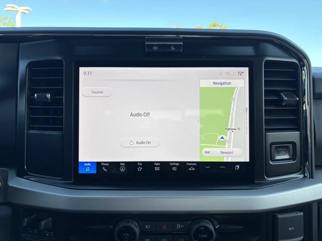 New 2026 Ford F250 XLT w/ XLT Premium Package AWD/4WD image 18