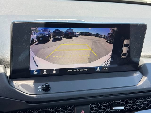 New 2026 Honda Accord Touring image 26