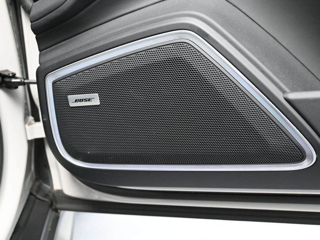 Certified 2022 Porsche Panamera GTS AWD/4WD image 31