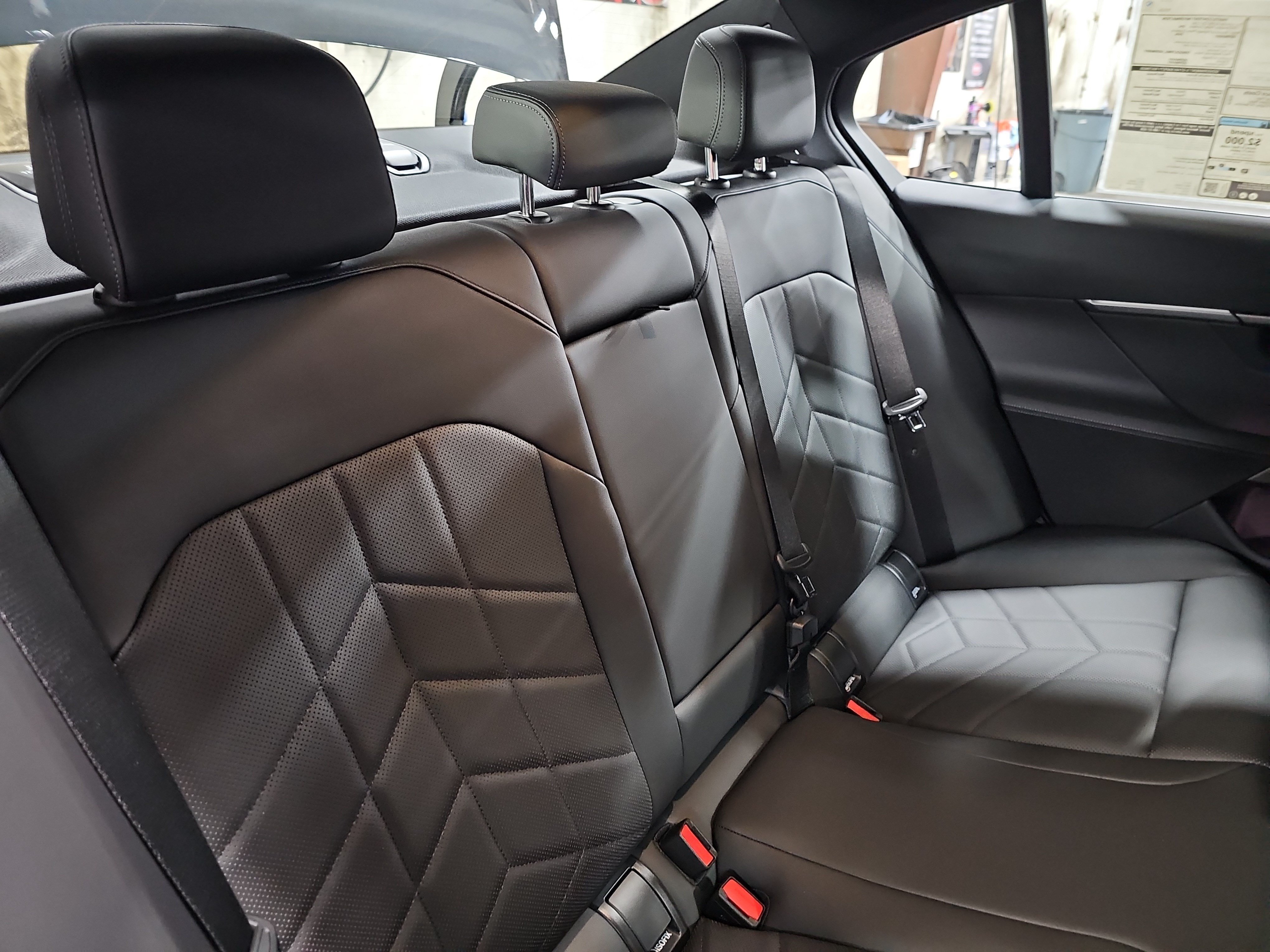 New 2027 BMW 530i xDrive AWD/4WD image 12