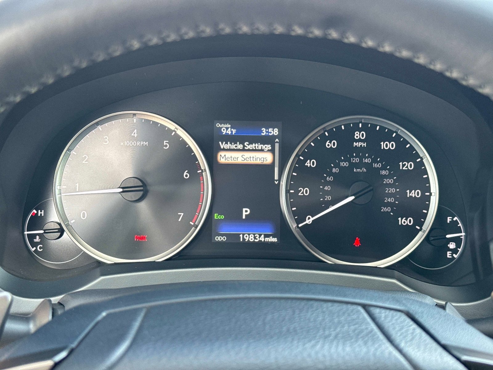 Certified 2023 Lexus IS 300 w/ Comfort Package RWD image 29